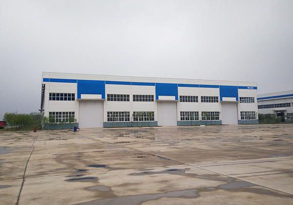 廠(chǎng)區(qū)展示