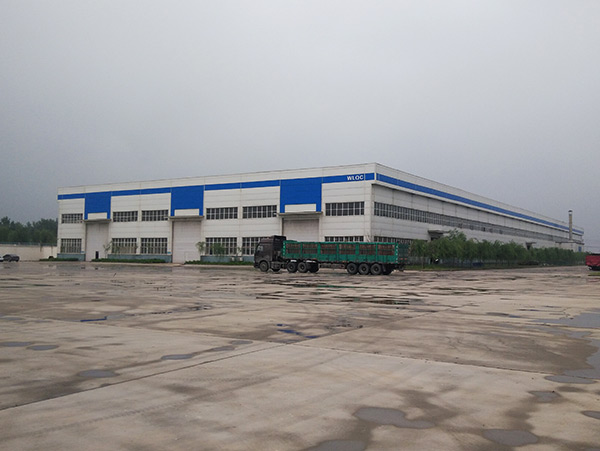 廠(chǎng)區(qū)展示
