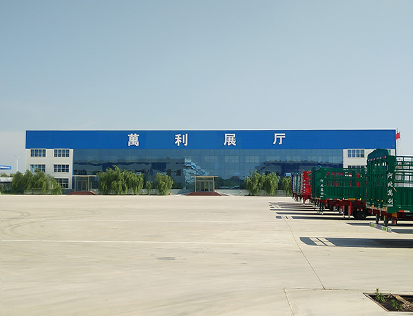 廠(chǎng)區(qū)展示